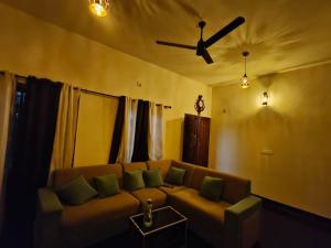Havens Nature Homestay Wayanad
