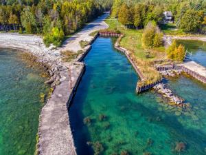 Waters End Cottage by Simple Life Rentals