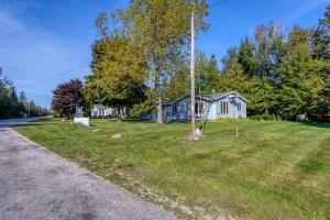 Waters End Cottage by Simple Life Rentals