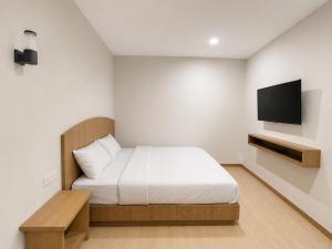 Crown Residence Family Room