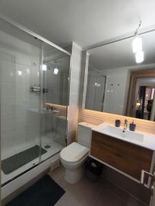 Modern and warm apartment Metro and Historic Center