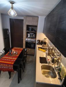 Modern and warm apartment Metro and Historic Center