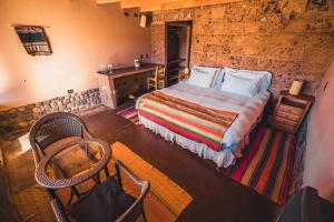 Eco-Lodge El Andinista