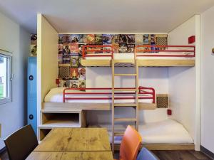hotelF1 Bayonne