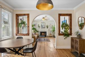 Bright & Modern Denver Home Quick Drive to Downtown