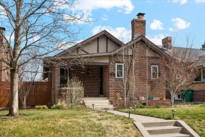 Bright & Modern Denver Home Quick Drive to Downtown