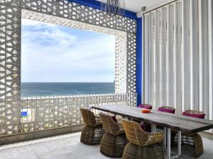 Sofitel Tamuda Bay Beach And Spa