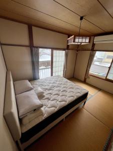Koguma Chalet Myoko