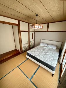 Koguma Chalet Myoko