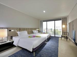 Veranda Resort Pattaya - MGallery Collection, Accor Hotel