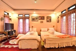 Elle Maya Sari Residence