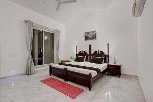 Palette Hotel and Resort Kalwar Road Jaipur Formerly Jai Madhav Resort