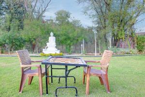 Palette Hotel and Resort Kalwar Road Jaipur Formerly Jai Madhav Resort