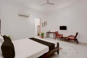 Palette Hotel and Resort Kalwar Road Jaipur Formerly Jai Madhav Resort