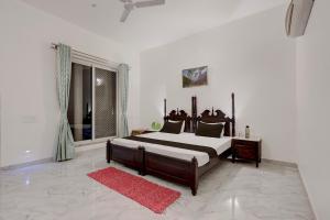 Palette Hotel and Resort Kalwar Road Jaipur Formerly Jai Madhav Resort