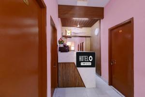 Hotel O Parthasarathyswamy Temple Formerly RKH Inn