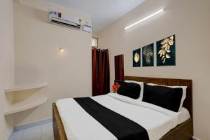 Hotel O Parthasarathyswamy Temple Formerly RKH Inn