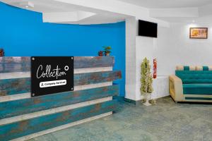 Collection O Queens Road Jaipur Formerly Istana Inn