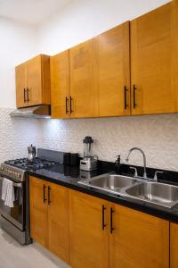 Los Corales Apartment Beach 5 min walk