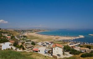 Lovely Home In Menfi With Wifi
