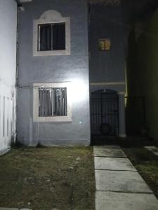 Casa el rosario