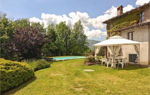 Lovely Home In Villa Collemandina
