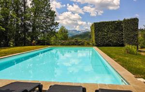 Lovely Home In Villa Collemandina