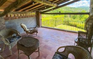 Lovely Home In Villa Collemandina