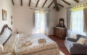 Lovely Home In Villa Collemandina