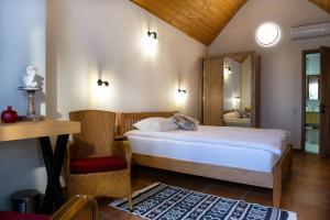 Guesthouse Iagos Winery