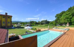 Beautiful Home In Arezzo