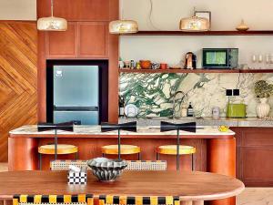 1-3 Bedrooms Pool Villa near Batubolong beach