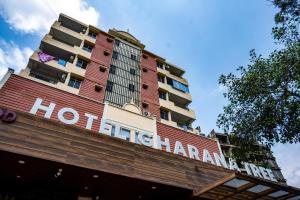 Hotel Gharana Tree