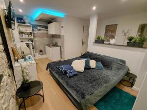 Apartman Barocco Lovran