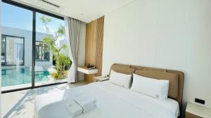 Mouana Residence Song Khun Chalong 4-bedroom Pool Villa 892