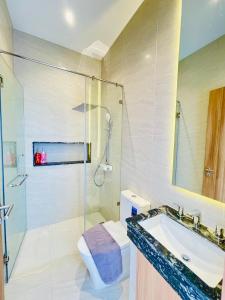 Mouana Residence Song Khun Chalong 4-bedroom Pool Villa 892