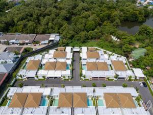 Mouana Residence Song Khun Chalong 4-bedroom Pool Villa 892