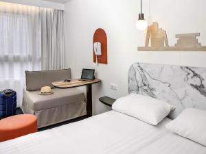 Hôtel ibis Styles Vichy Centre