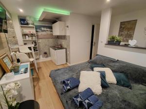 Apartman Barocco Lovran