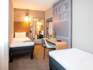 ibis Geneve Centre Lac
