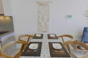 Gà Homestay - The Sóng Apartment