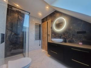 Apartamenty pod Bercem