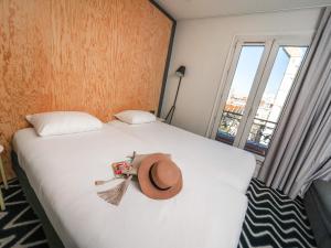 Ibis Styles Paris Place dItalie - Butte Aux Cailles