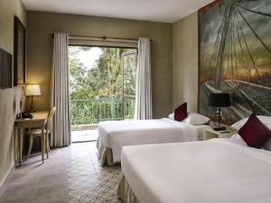 Mercure Danang French Village Bana Hills