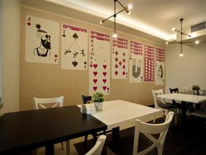 Ibis Styles Gniezno Stare Miasto