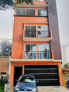 departamento Chihuahua Orquídea