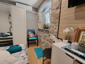 Apartman Barocco Lovran