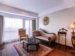 Grand Mercure Yogyakarta Adi Sucipto