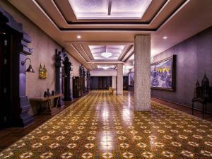 Grand Mercure Yogyakarta Adi Sucipto