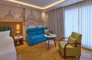 Regenta Devarayah Tirupati